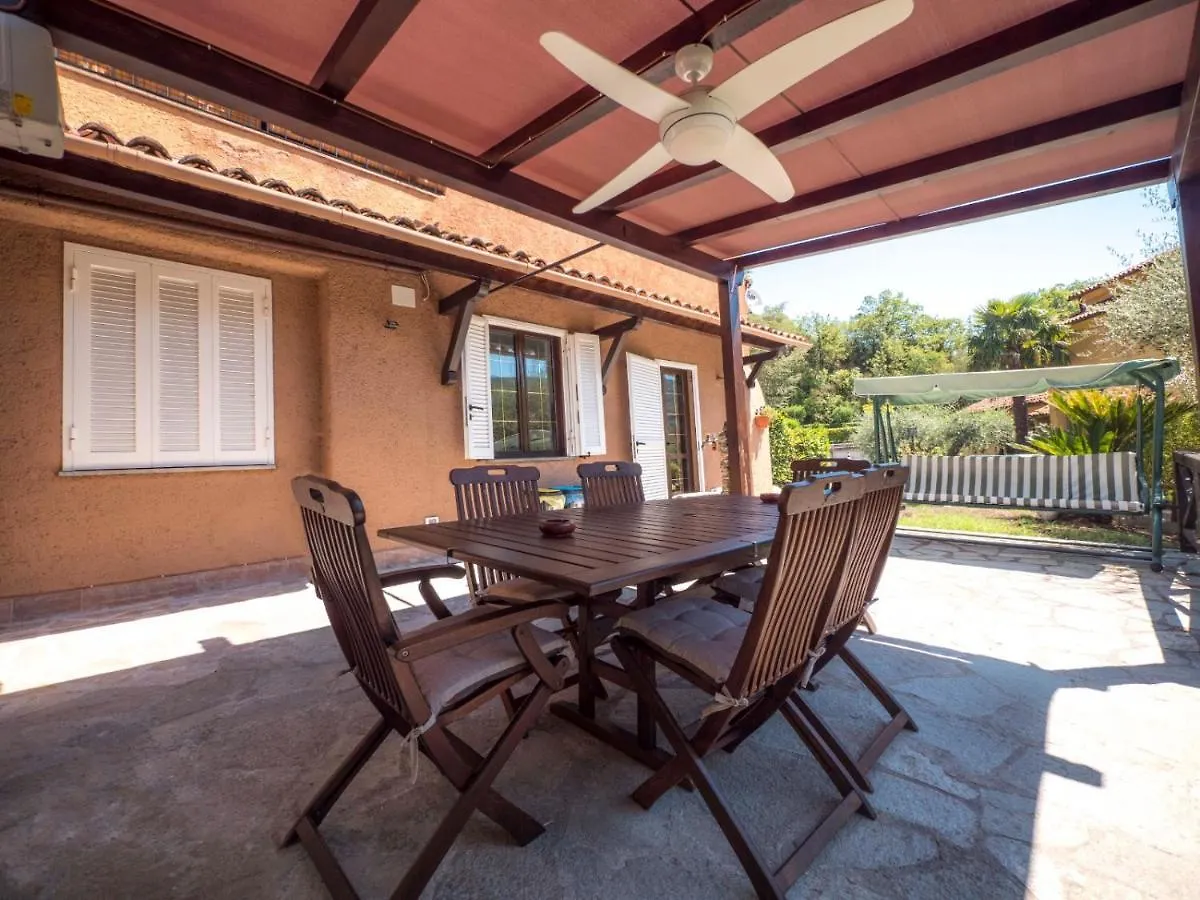 Villa Lisa Casa Vacanze Finale Ligure