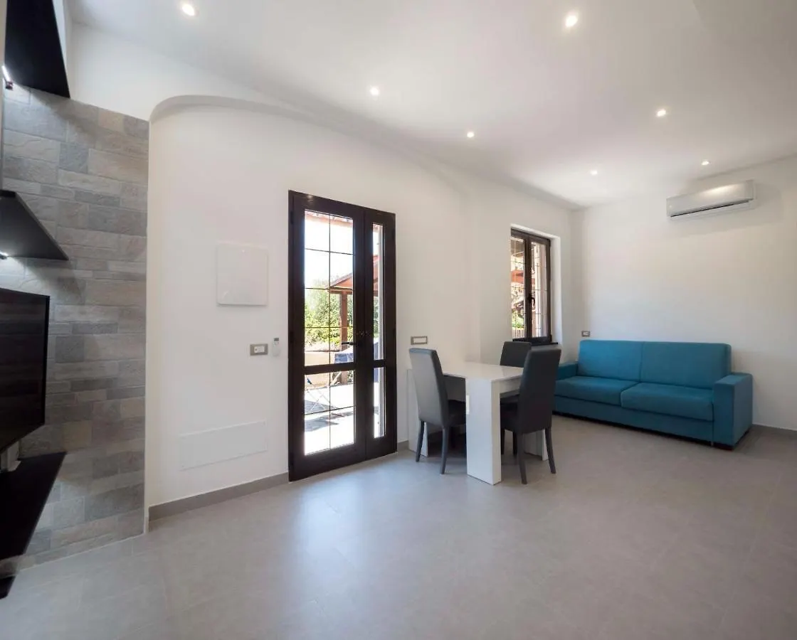 Villa Lisa Casa Vacanze Finale Ligure