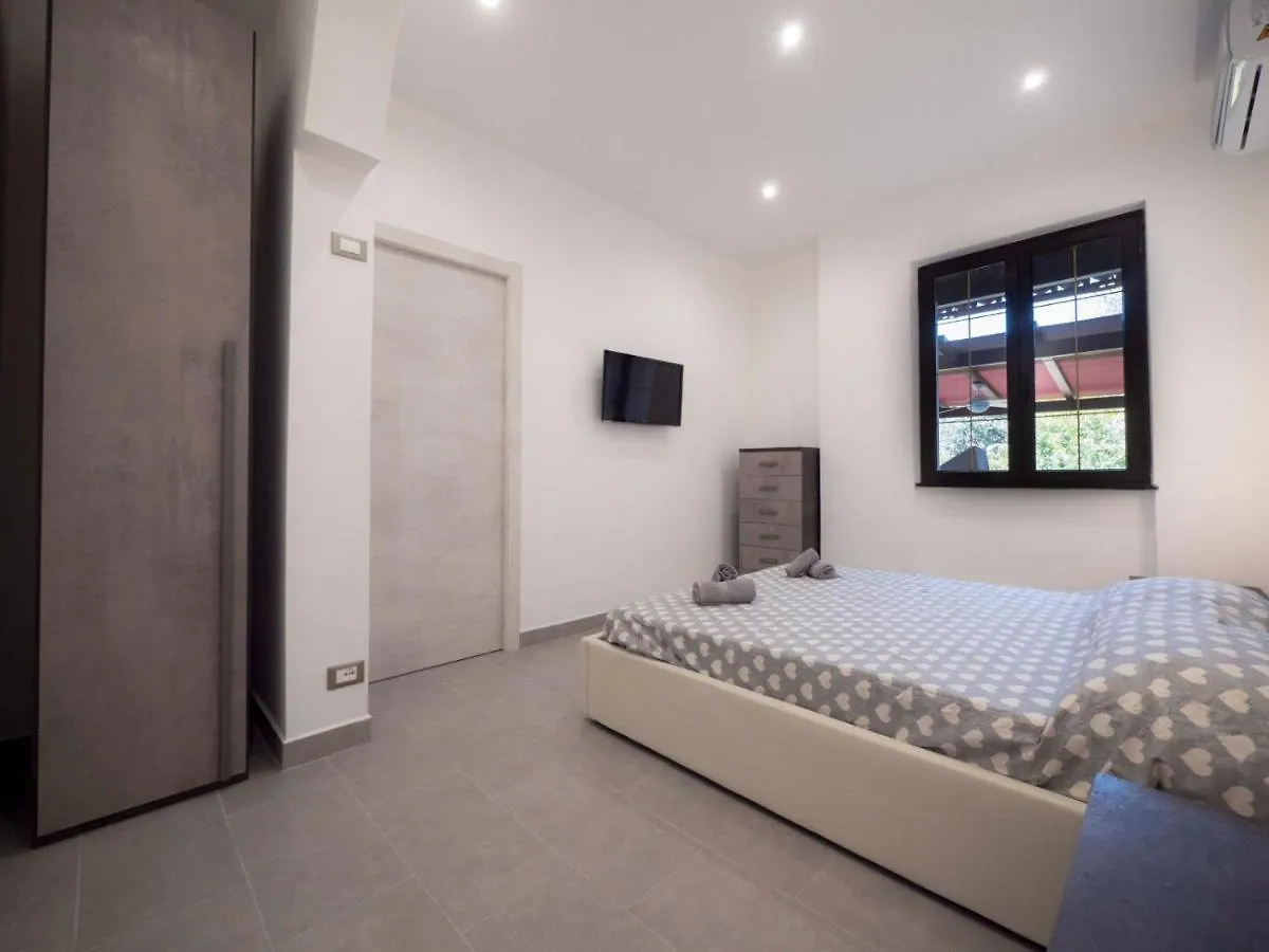 Villa Lisa Casa Vacanze Finale Ligure Holiday home