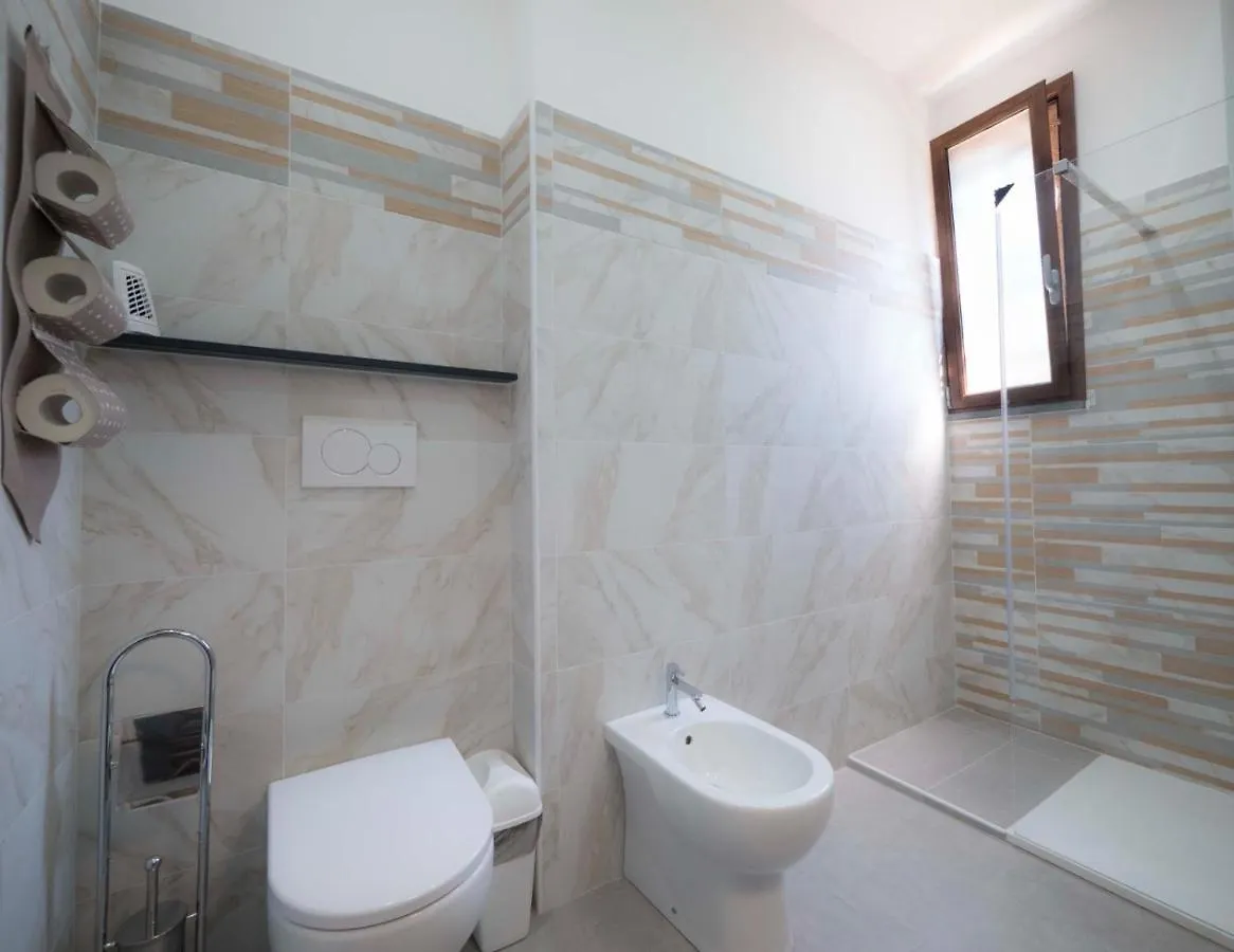 Holiday home Villa Lisa Casa Vacanze Finale Ligure