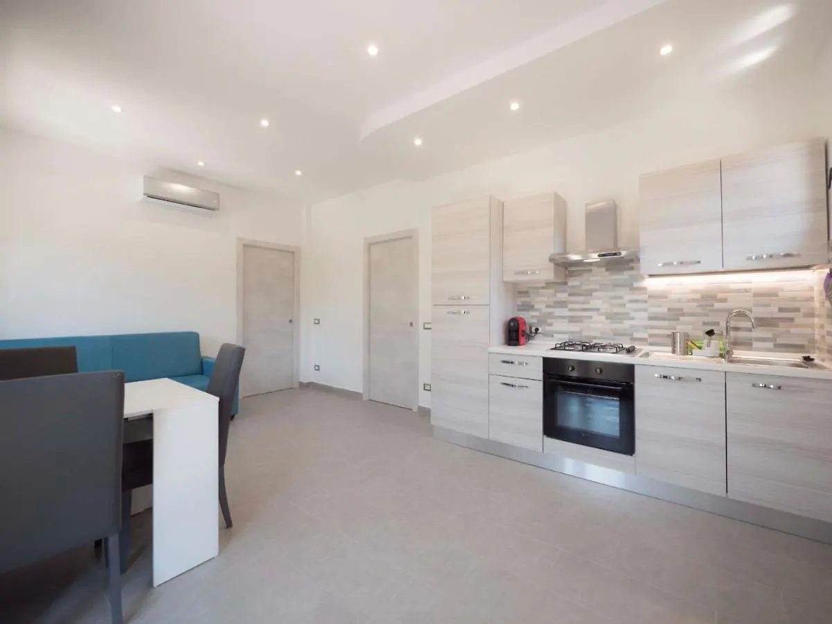 Holiday home Villa Lisa Casa Vacanze Finale Ligure
