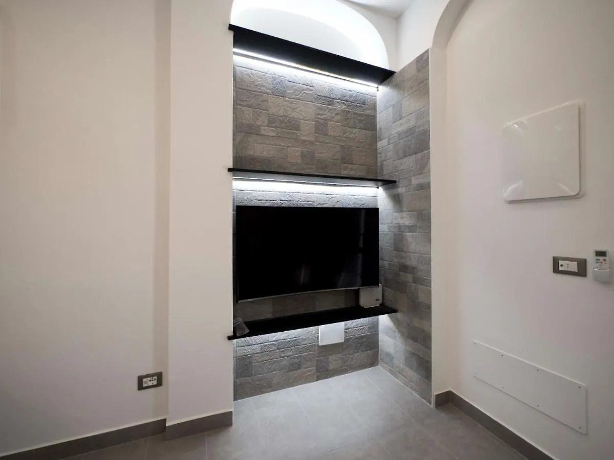 Villa Lisa Casa Vacanze Finale Ligure