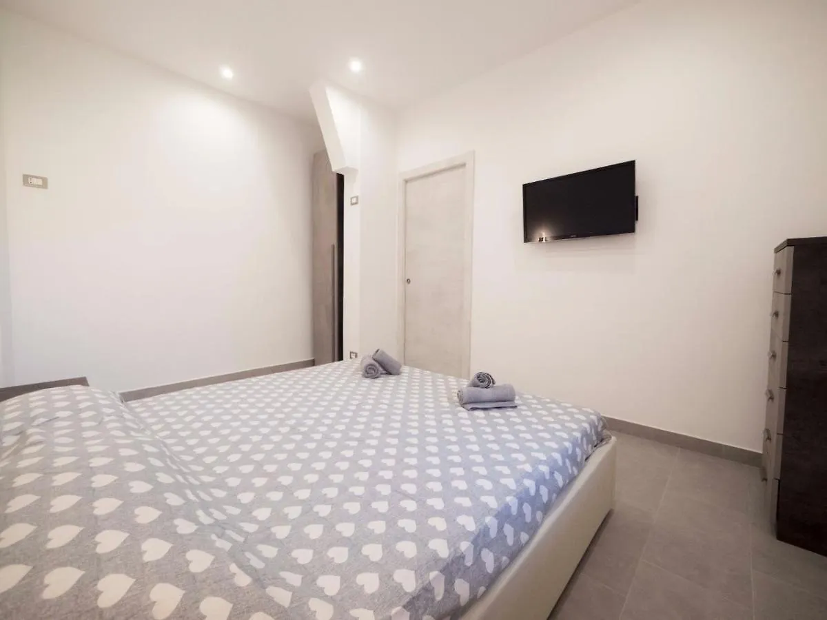 Villa Lisa Casa Vacanze Finale Ligure Holiday home