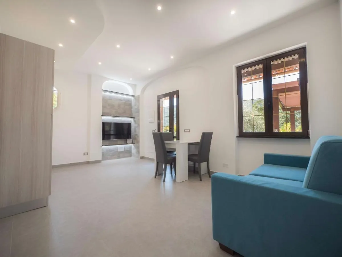 Villa Lisa Casa Vacanze Finale Ligure 0*,