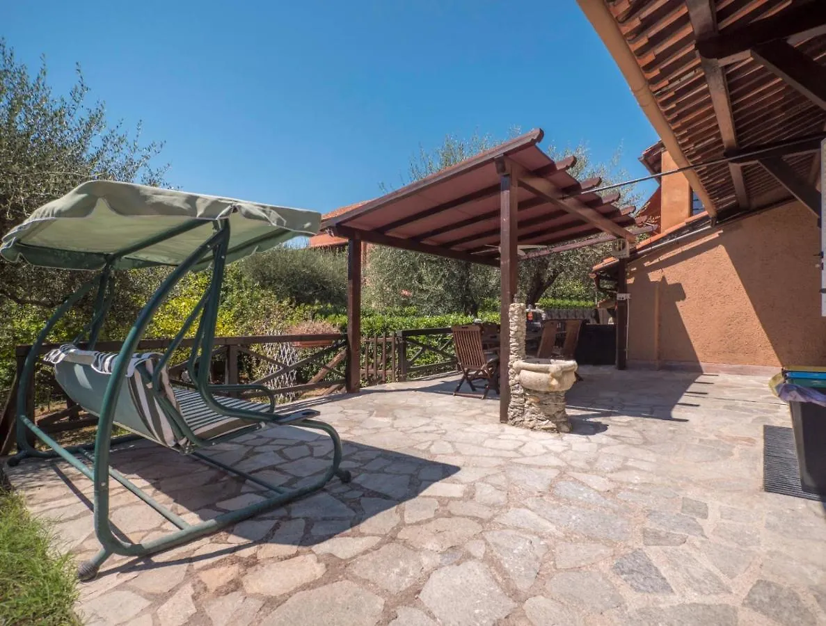 Villa Lisa Casa Vacanze Finale Ligure Holiday home