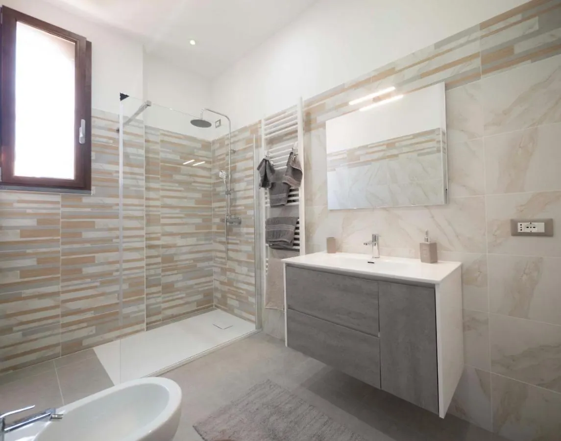 Holiday home Villa Lisa Casa Vacanze Finale Ligure