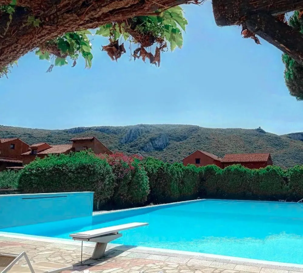 Villa Lisa Casa Vacanze location